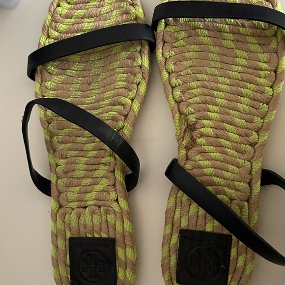 Espadrilles Slides - Picture 6 of 6